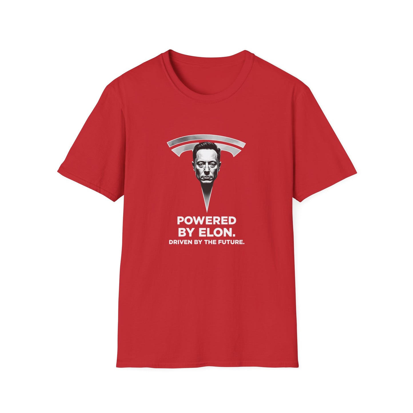 Tech Visionary T-Shirt – Futuristic Graphic Tee for Innovators & Dreamers, Gift for Men & Women, Doge Fan,