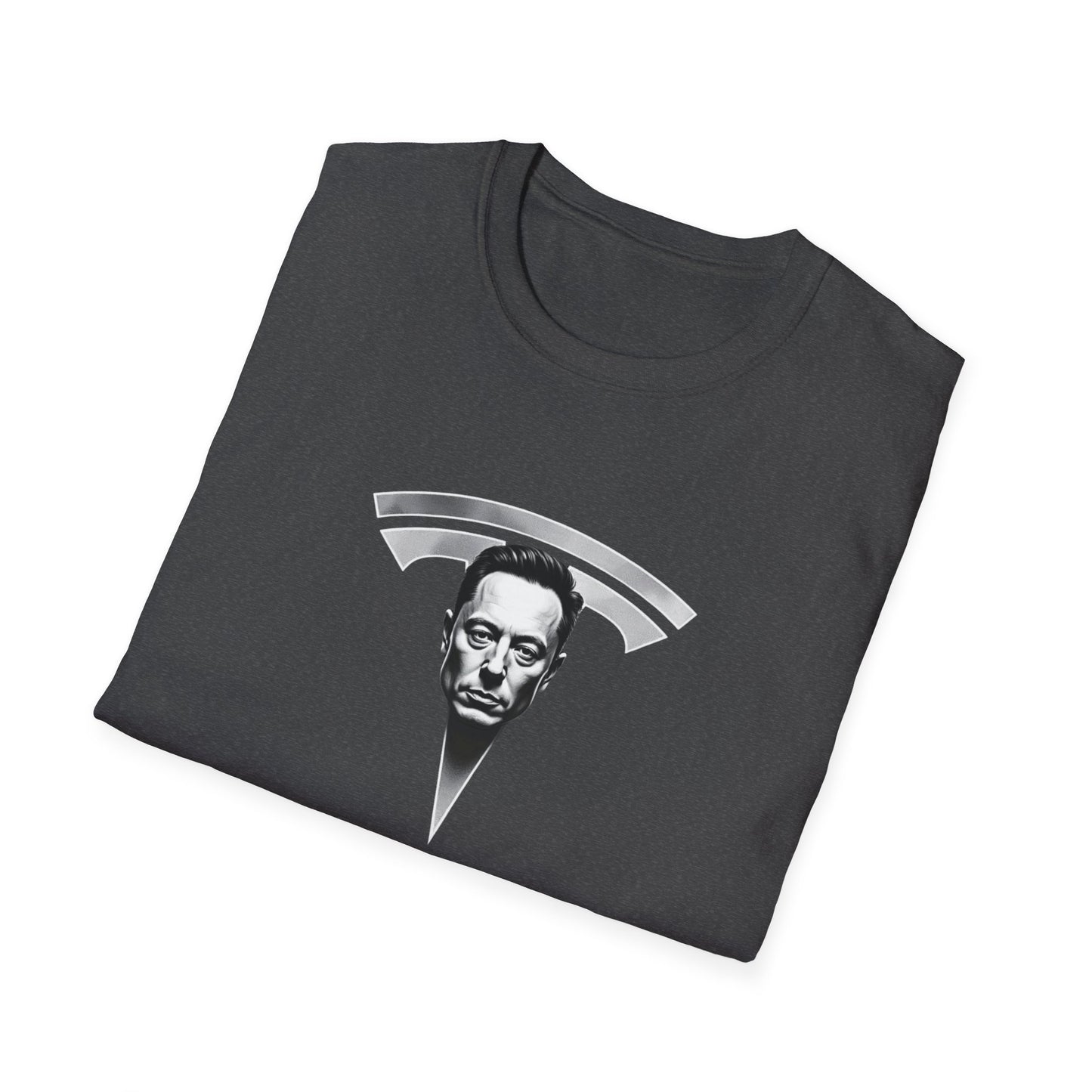 Tech Visionary T-Shirt – Futuristic Graphic Tee for Innovators & Dreamers, Gift for Men & Women, Doge Fan,