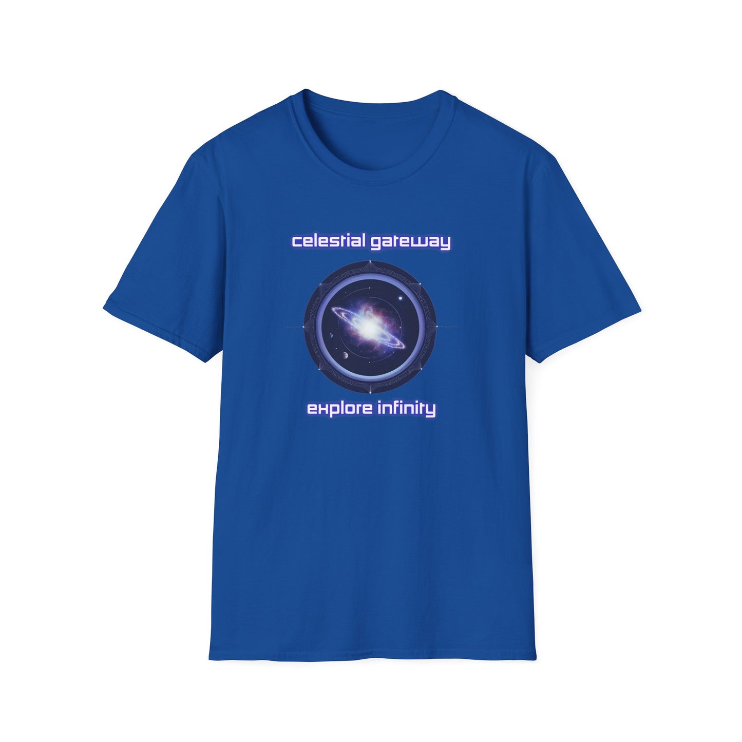 Astronomy Shirt, Solar System Shirt, Astronomer gift, Space Lovers Gift, Explore Infinity Shirt, Astrology Apparel, Galaxy Design Tee