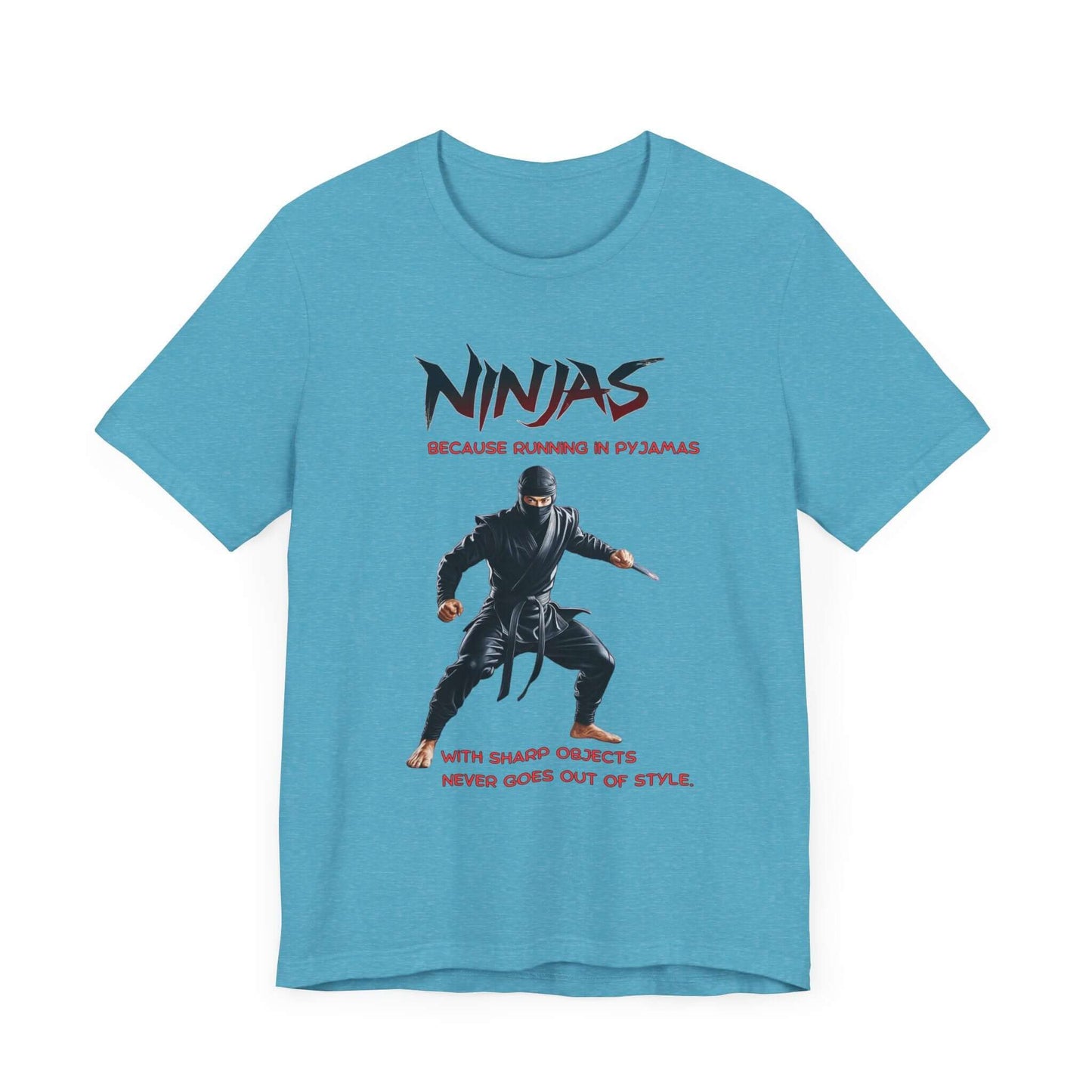 Ninja Shirts, Ninja Gifts, Birthday Party Shirts, Birthday Ideas, Birthday Ninja Shirt, Funny Martial Arts Party Gift T-shirt Unisex .