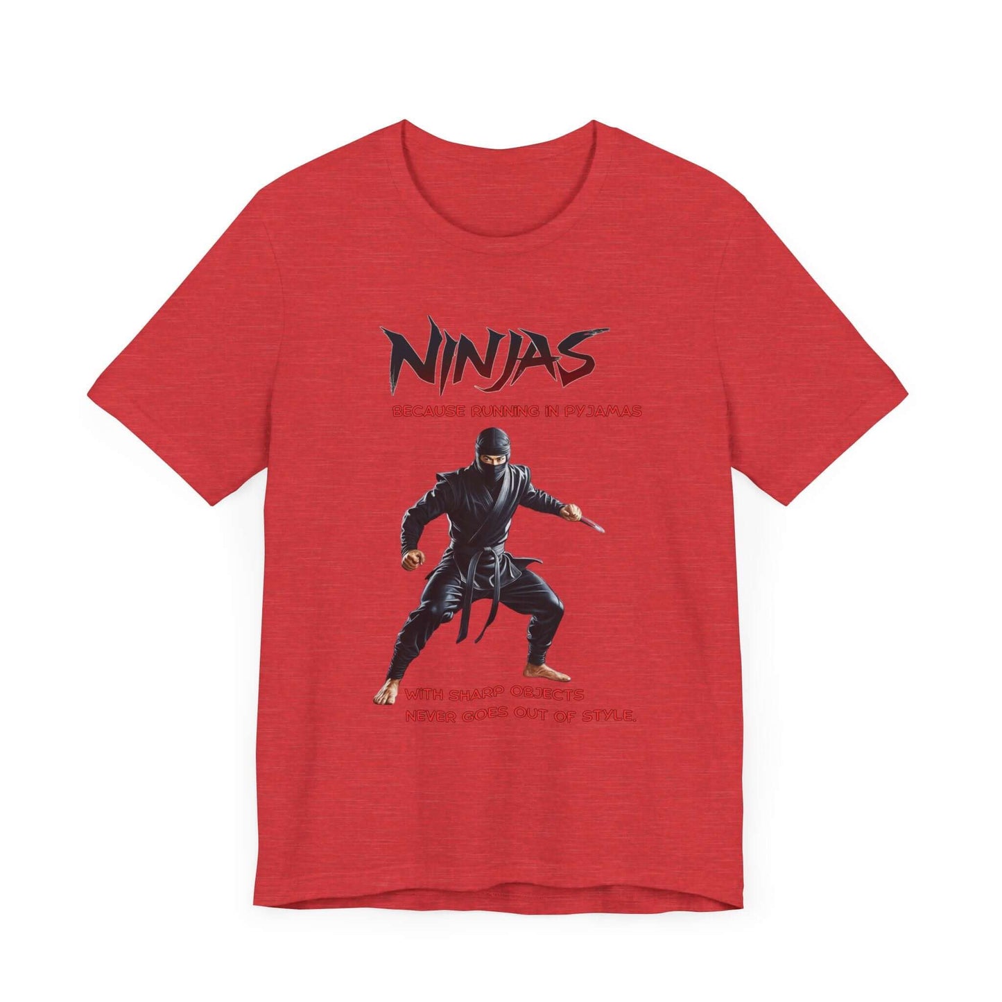 Ninja Shirts, Ninja Gifts, Birthday Party Shirts, Birthday Ideas, Birthday Ninja Shirt, Funny Martial Arts Party Gift T-shirt Unisex .