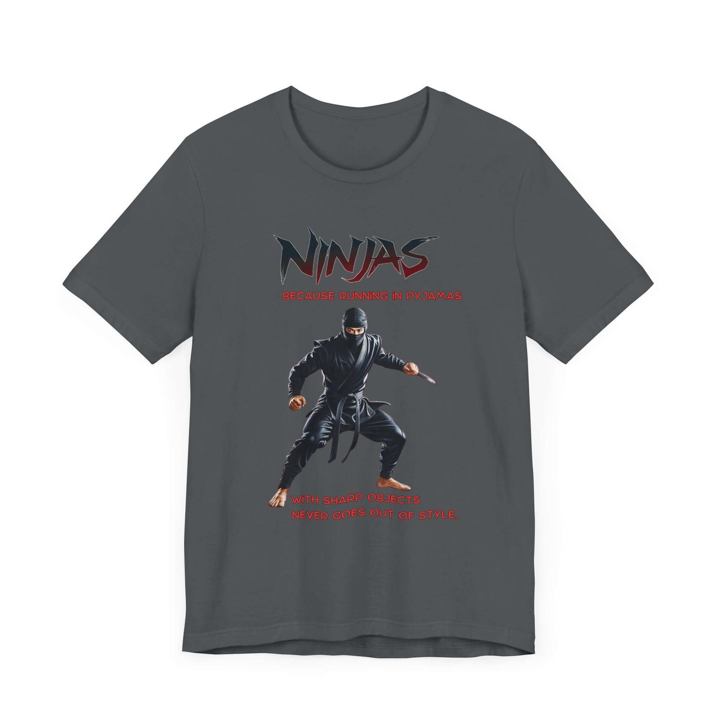 Ninja Shirts, Ninja Gifts, Birthday Party Shirts, Birthday Ideas, Birthday Ninja Shirt, Funny Martial Arts Party Gift T-shirt Unisex .