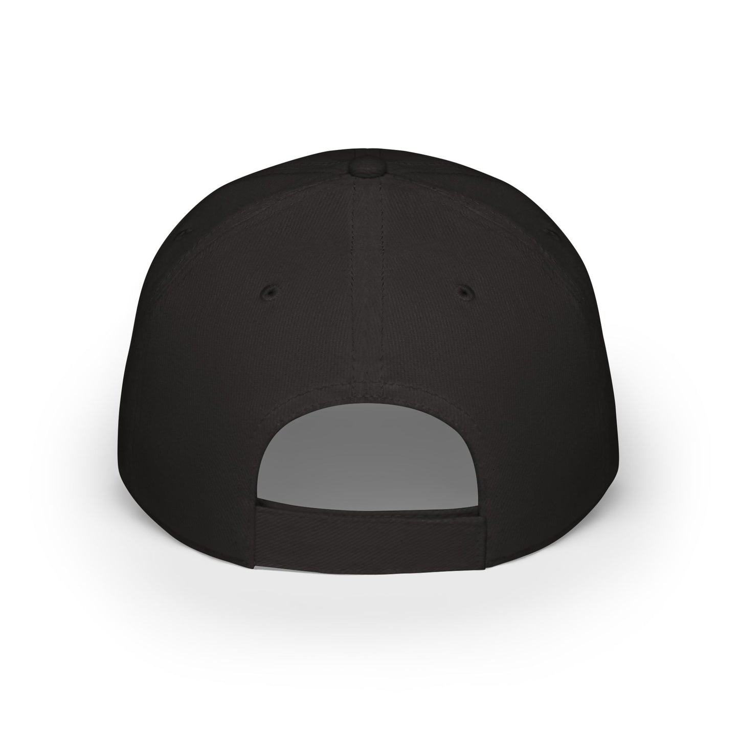 D.O.G.E. Baseball Cap – Low Profile Patriotic Hat, Humorous Gift, Government Efficiency Design, Bold Statement Dad Hat