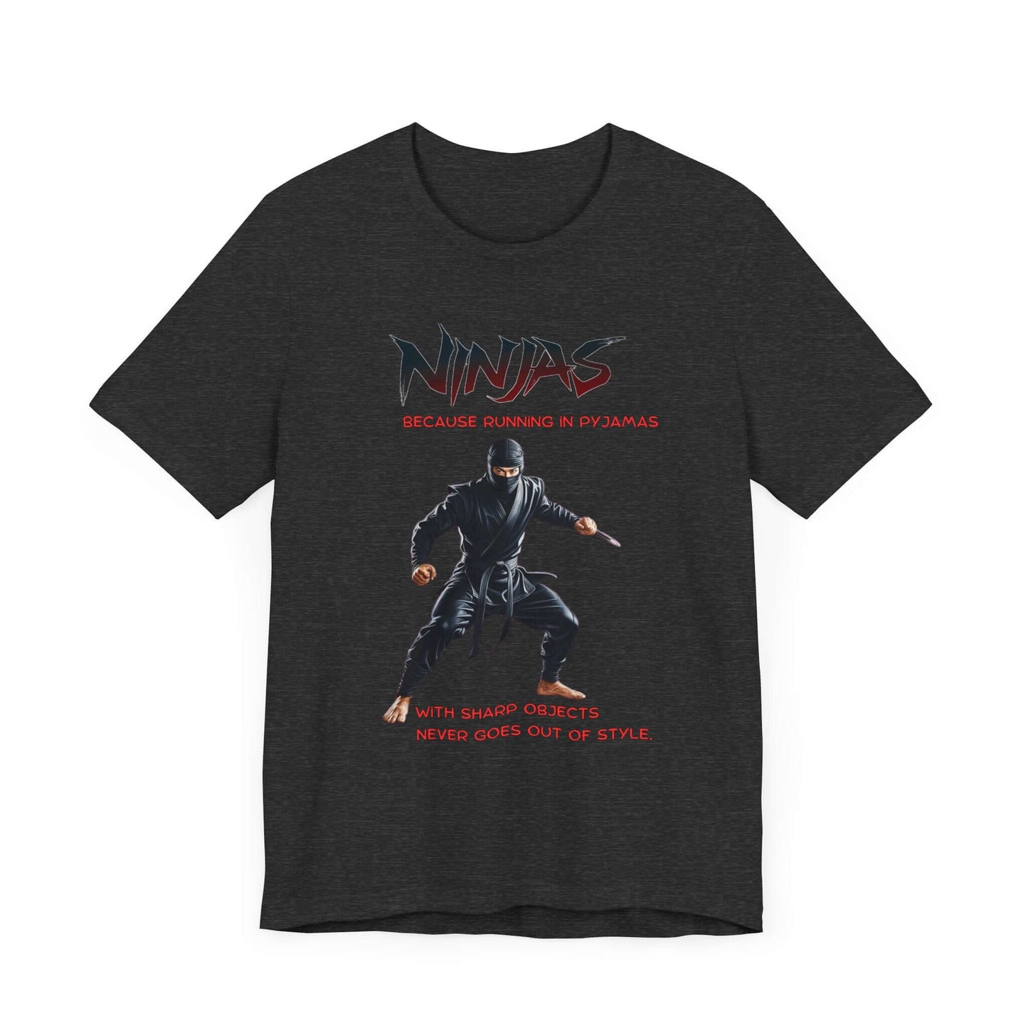 Ninja Shirts, Ninja Gifts, Birthday Party Shirts, Birthday Ideas, Birthday Ninja Shirt, Funny Martial Arts Party Gift T-shirt Unisex .