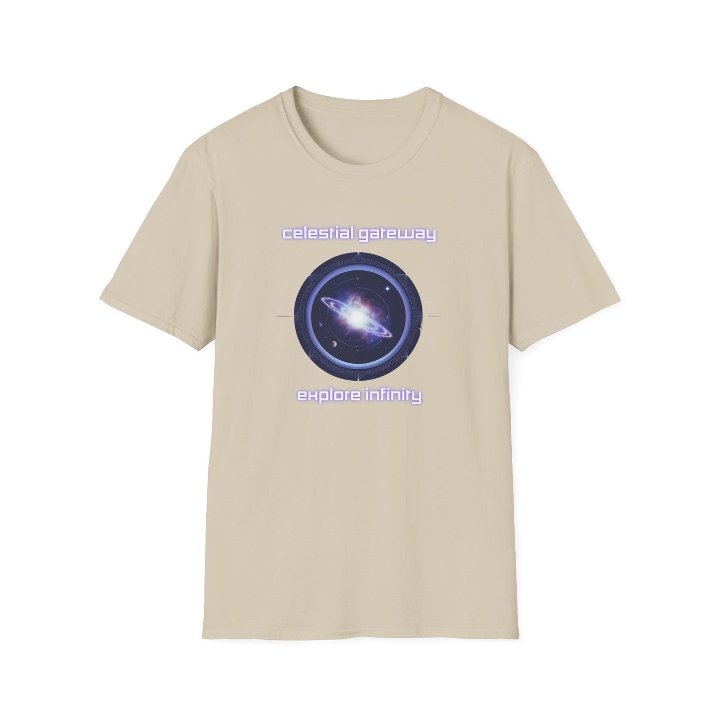 Astronomy Shirt, Solar System Shirt, Astronomer gift, Space Lovers Gift, Explore Infinity Shirt, Astrology Apparel, Galaxy Design Tee