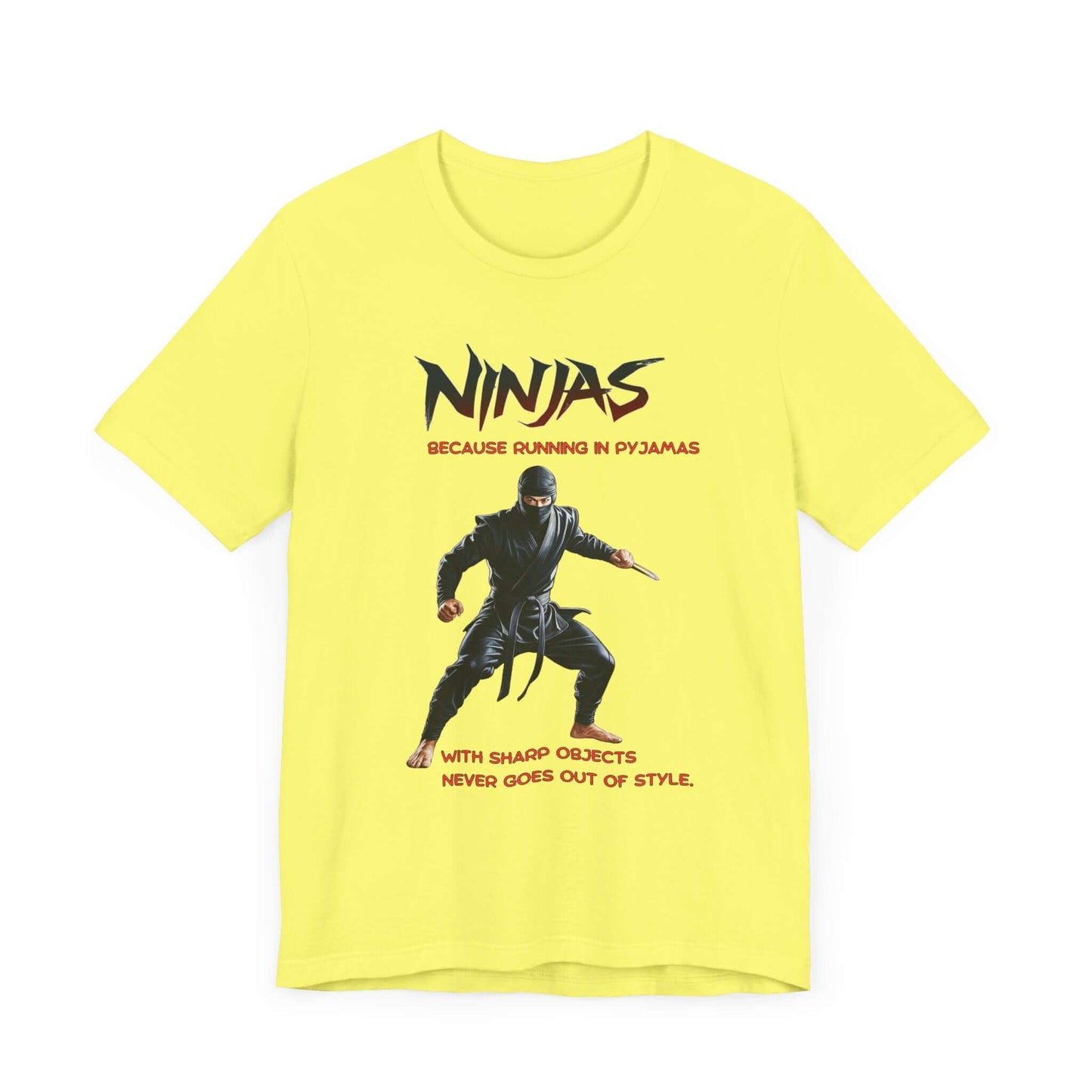 Ninja Shirts, Ninja Gifts, Birthday Party Shirts, Birthday Ideas, Birthday Ninja Shirt, Funny Martial Arts Party Gift T-shirt Unisex .