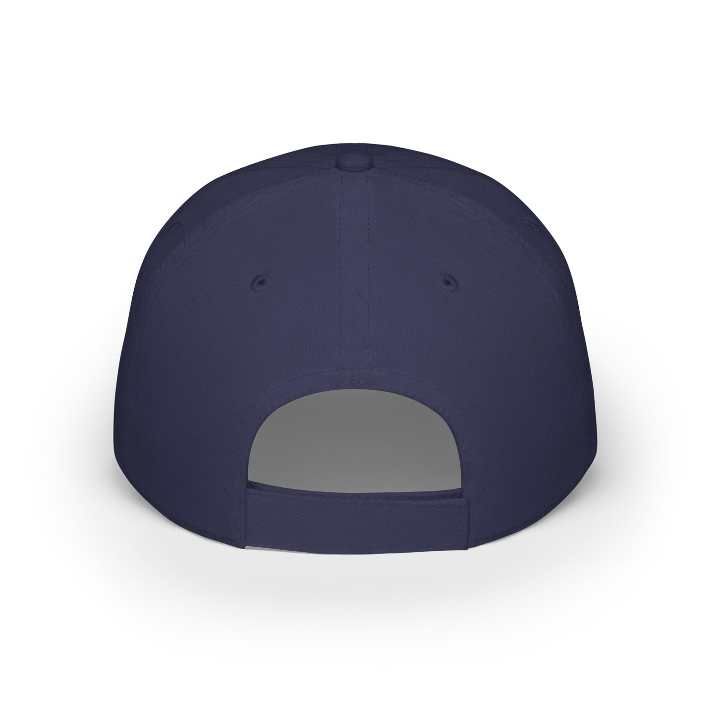 D.O.G.E. Baseball Cap – Low Profile Patriotic Hat, Humorous Gift, Government Efficiency Design, Bold Statement Dad Hat