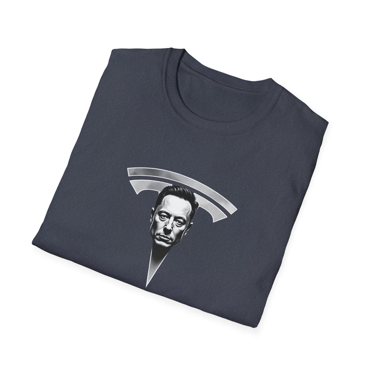 Tech Visionary T-Shirt – Futuristic Graphic Tee for Innovators & Dreamers, Gift for Men & Women, Doge Fan,