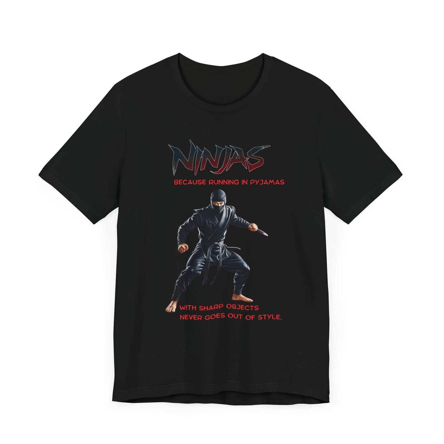 Ninja Shirts, Ninja Gifts, Birthday Party Shirts, Birthday Ideas, Birthday Ninja Shirt, Funny Martial Arts Party Gift T-shirt Unisex .