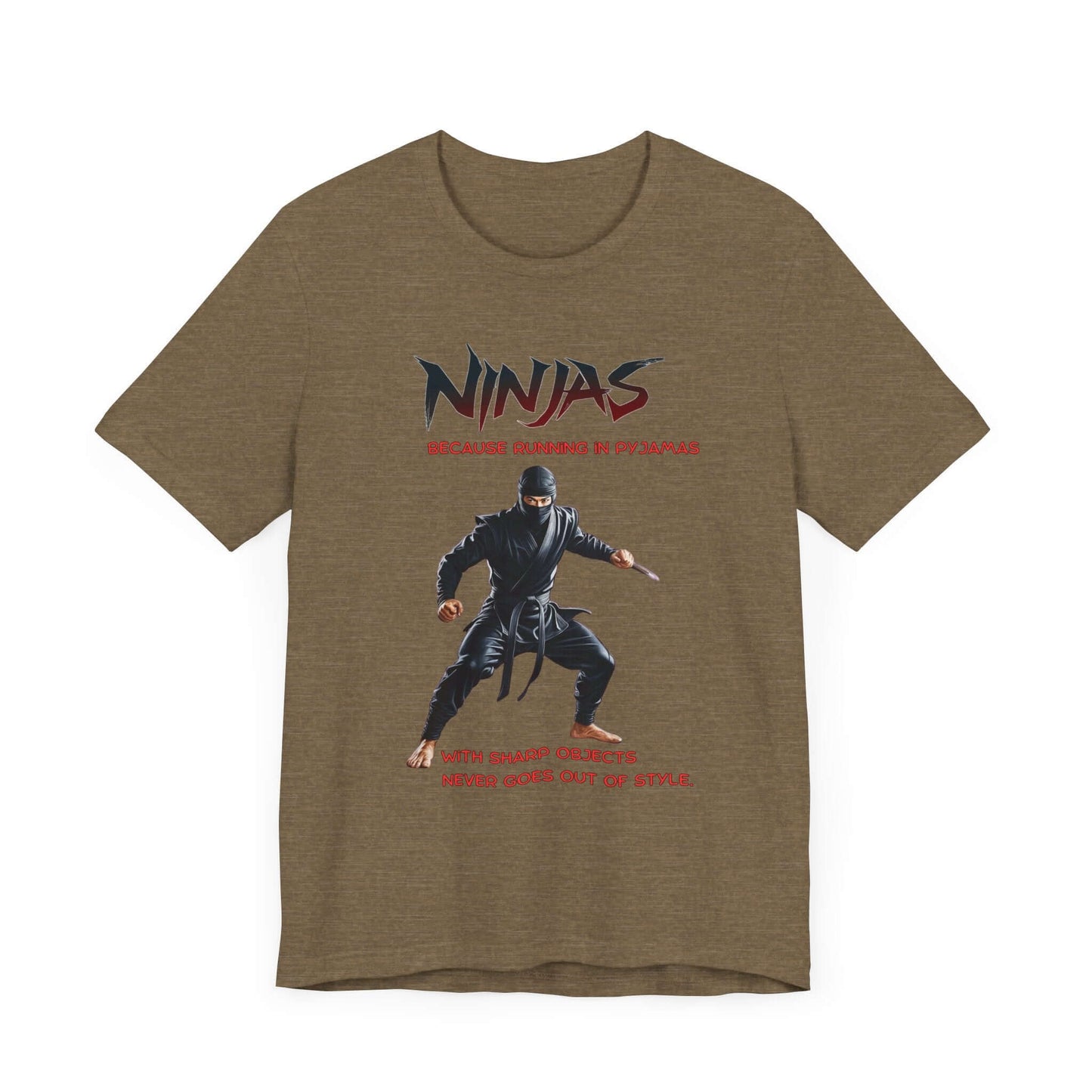 Ninja Shirts, Ninja Gifts, Birthday Party Shirts, Birthday Ideas, Birthday Ninja Shirt, Funny Martial Arts Party Gift T-shirt Unisex .