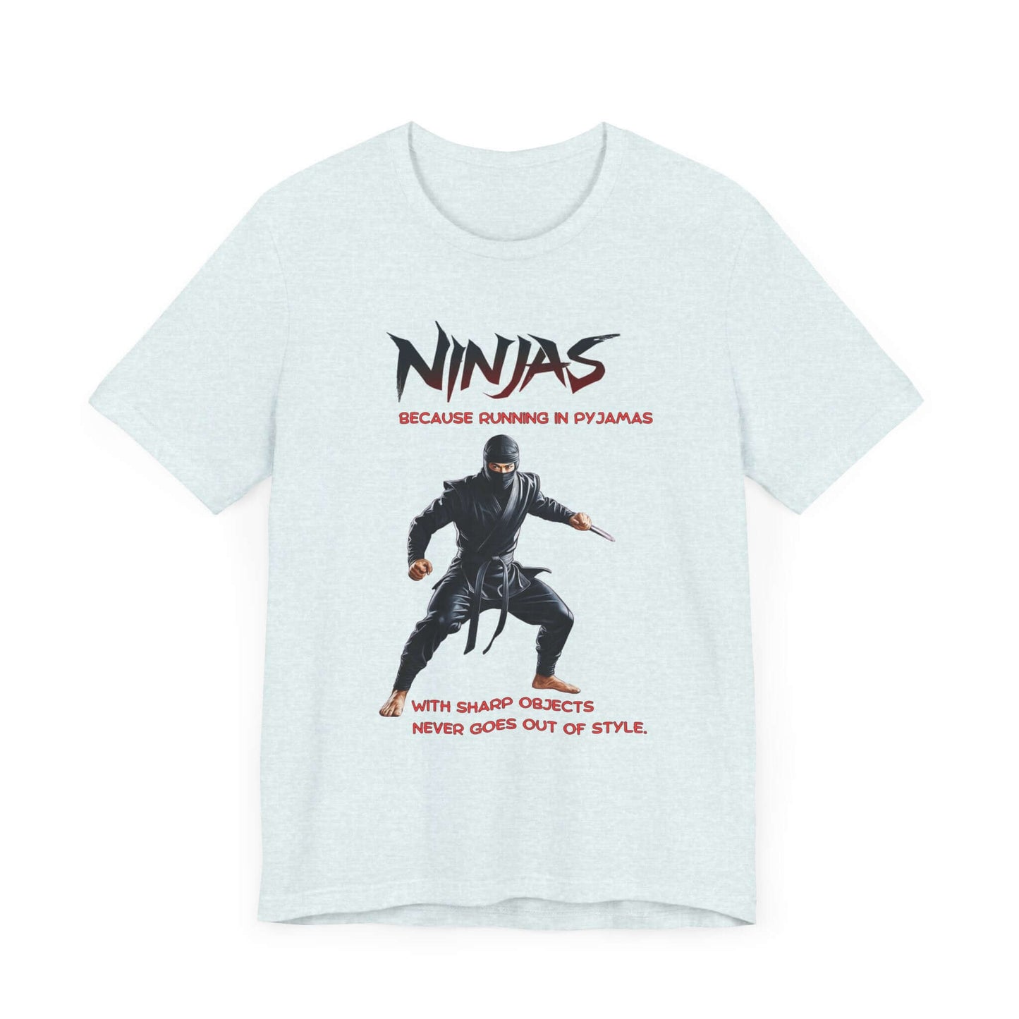 Ninja Shirts, Ninja Gifts, Birthday Party Shirts, Birthday Ideas, Birthday Ninja Shirt, Funny Martial Arts Party Gift T-shirt Unisex .
