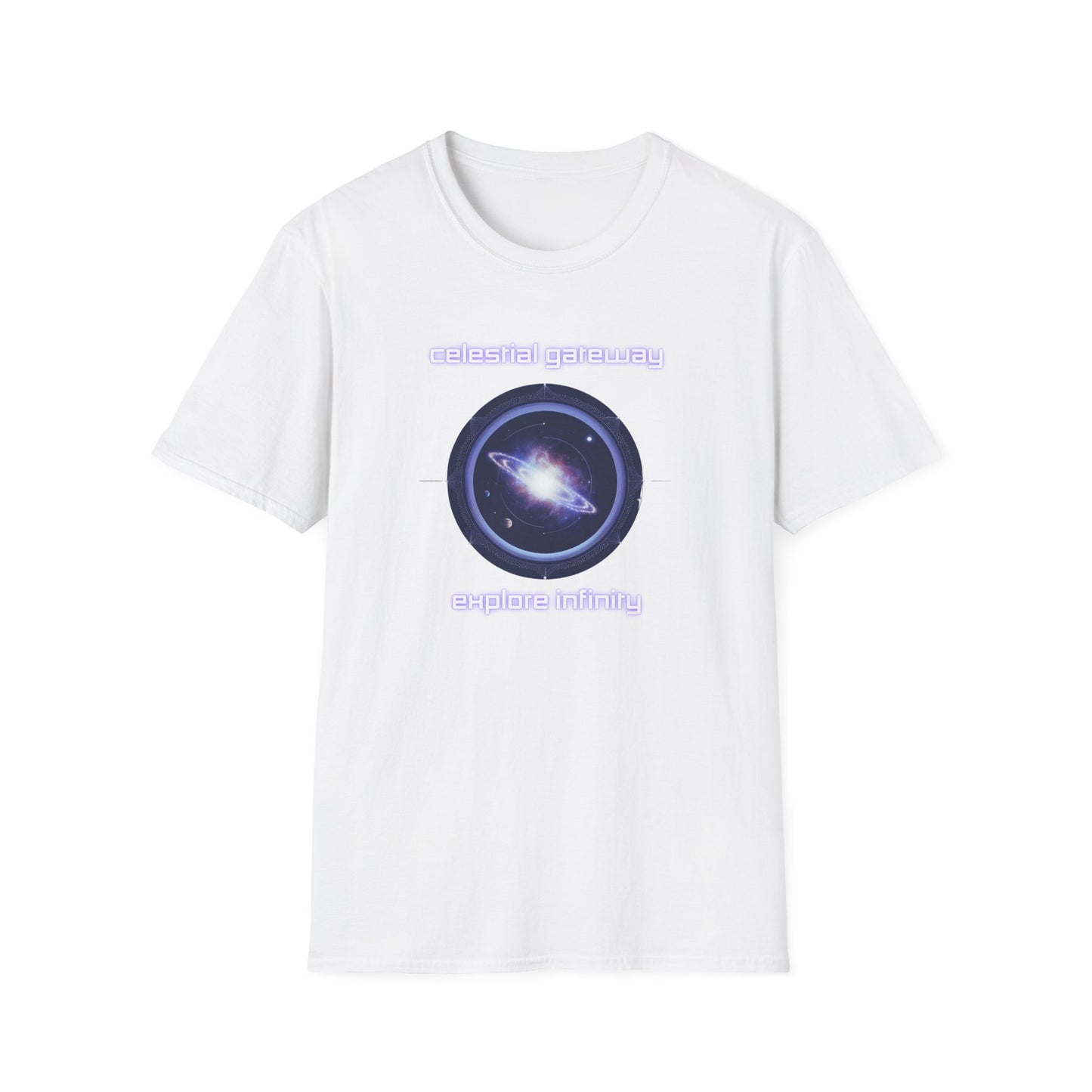 Astronomy Shirt, Solar System Shirt, Astronomer gift, Space Lovers Gift, Explore Infinity Shirt, Astrology Apparel, Galaxy Design Tee