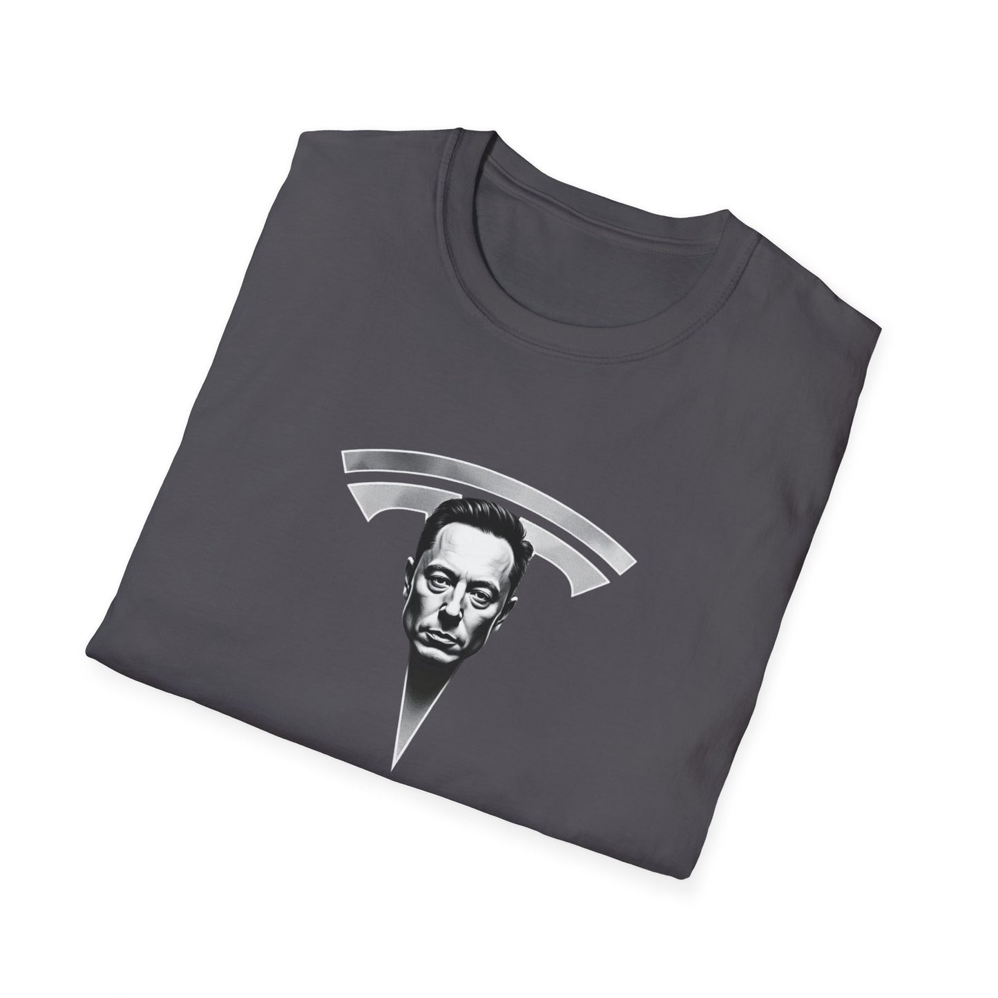 Tech Visionary T-Shirt – Futuristic Graphic Tee for Innovators & Dreamers, Gift for Men & Women, Doge Fan,