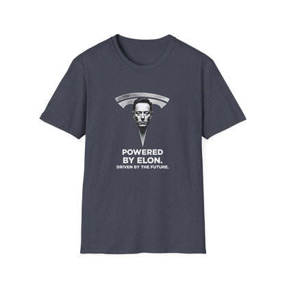 Tech Visionary T-Shirt – Futuristic Graphic Tee for Innovators & Dreamers, Gift for Men & Women, Doge Fan,
