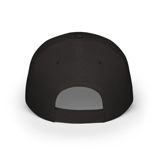 Busted vs McFly Cap, Casual Style, Music lover Gift, Everyday Wear, Tour 2025, Low Profile Baseball Hat