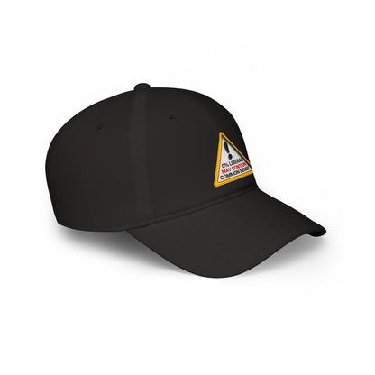 Conservative Baseball Cap, Elon Musk Trump Style, Funny Anti Liberal Hat, Republican Gift, Common Sense Cap, 0% Liberal Hat