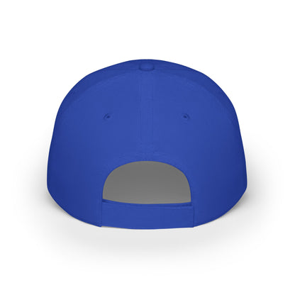 D.O.G.E. Baseball Cap – Low Profile Patriotic Hat, Humorous Gift, Government Efficiency Design, Bold Statement Dad Hat