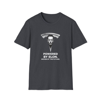 Tech Visionary T-Shirt – Futuristic Graphic Tee for Innovators & Dreamers, Gift for Men & Women, Doge Fan,