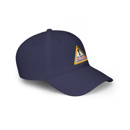 Conservative Baseball Cap, Elon Musk Trump Style, Funny Anti Liberal Hat, Republican Gift, Common Sense Cap, 0% Liberal Hat