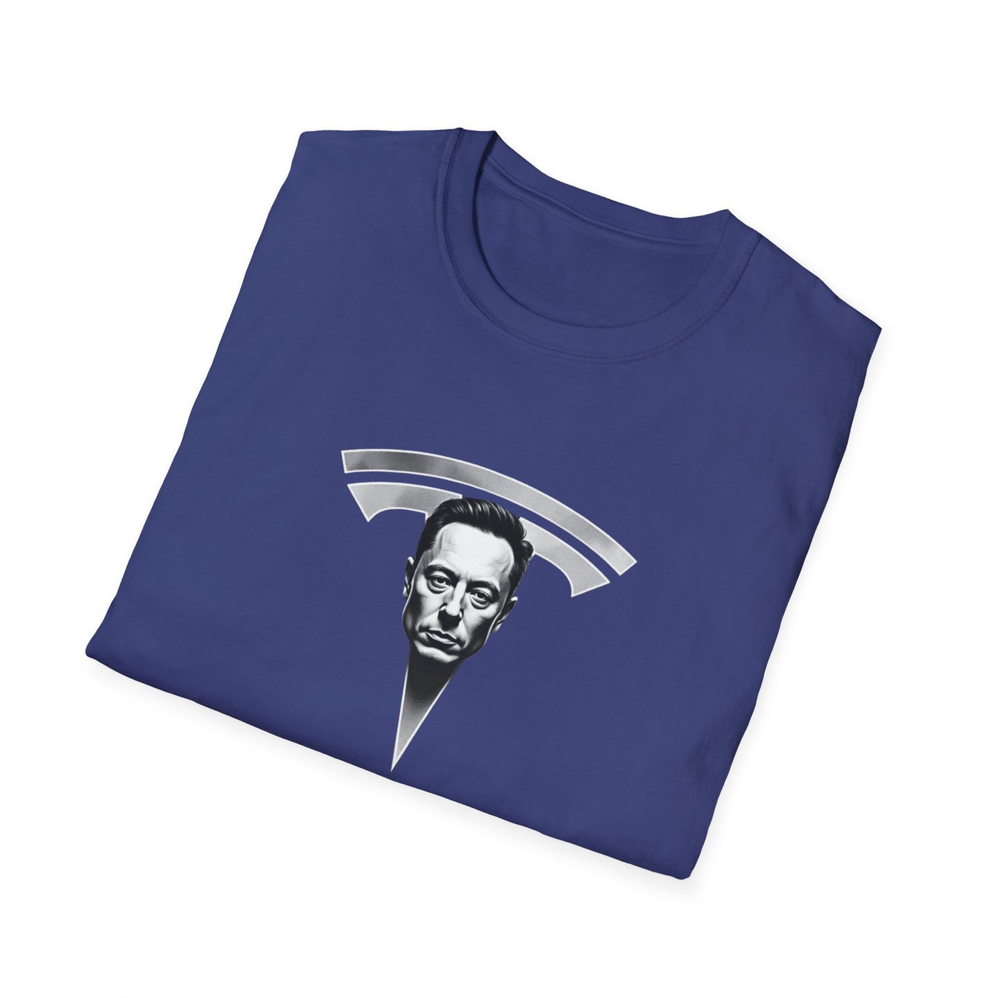 Tech Visionary T-Shirt – Futuristic Graphic Tee for Innovators & Dreamers, Gift for Men & Women, Doge Fan,