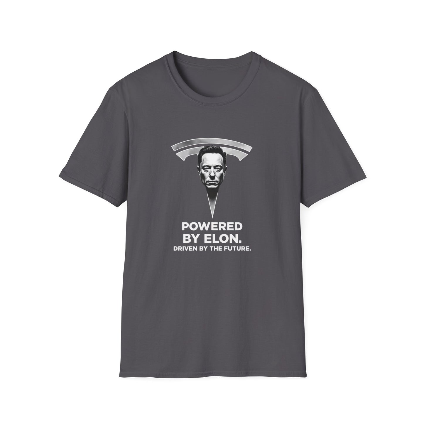 Tech Visionary T-Shirt – Futuristic Graphic Tee for Innovators & Dreamers, Gift for Men & Women, Doge Fan,