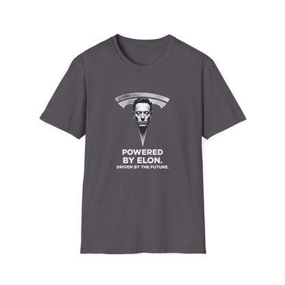 Tech Visionary T-Shirt – Futuristic Graphic Tee for Innovators & Dreamers, Gift for Men & Women, Doge Fan,