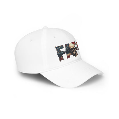 FAFO Hat – Bold Statement Baseball Cap, Funny Gift for Him, Sassy Mood Hat, Unisex Casual Style
