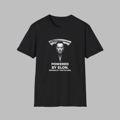 Tech Visionary T-Shirt – Futuristic Graphic Tee for Innovators & Dreamers, Gift for Men & Women, Doge Fan,