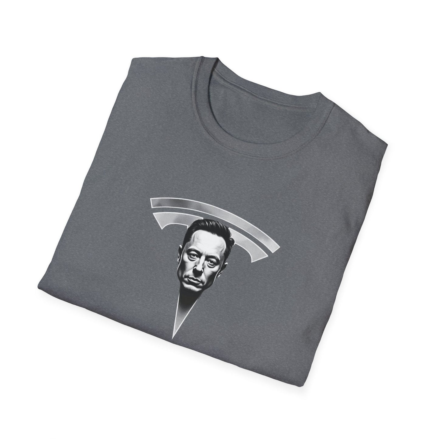 Tech Visionary T-Shirt – Futuristic Graphic Tee for Innovators & Dreamers, Gift for Men & Women, Doge Fan,