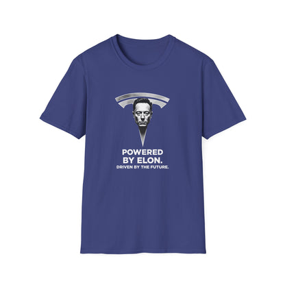 Tech Visionary T-Shirt – Futuristic Graphic Tee for Innovators & Dreamers, Gift for Men & Women, Doge Fan,