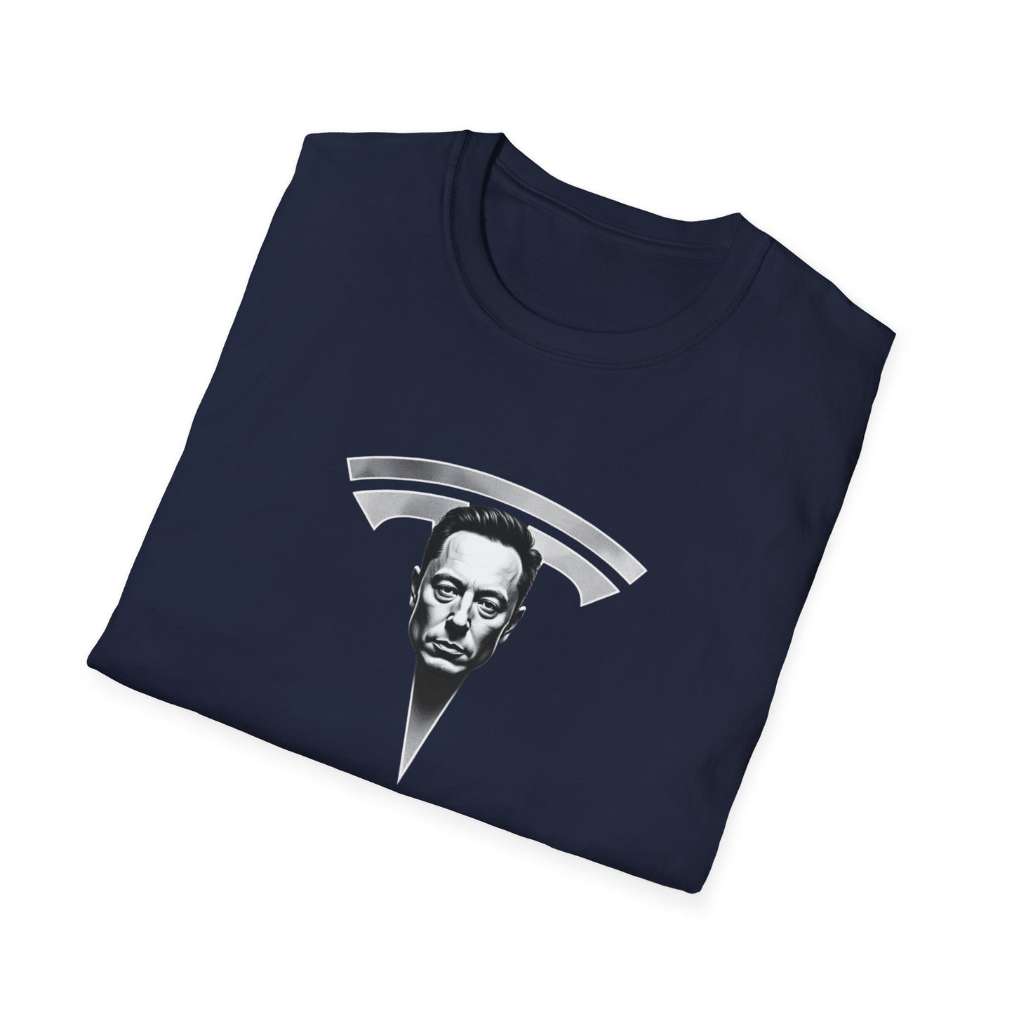 Tech Visionary T-Shirt – Futuristic Graphic Tee for Innovators & Dreamers, Gift for Men & Women, Doge Fan,