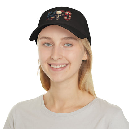 FAFO Hat – Bold Statement Baseball Cap, Funny Gift for Him, Sassy Mood Hat, Unisex Casual Style