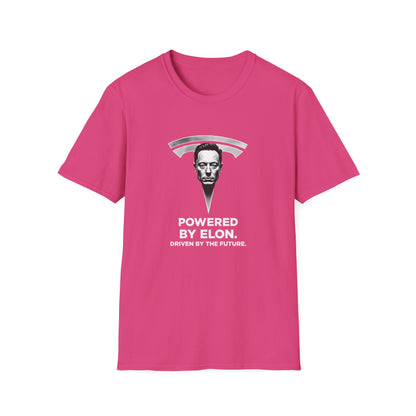 Tech Visionary T-Shirt – Futuristic Graphic Tee for Innovators & Dreamers, Gift for Men & Women, Doge Fan,