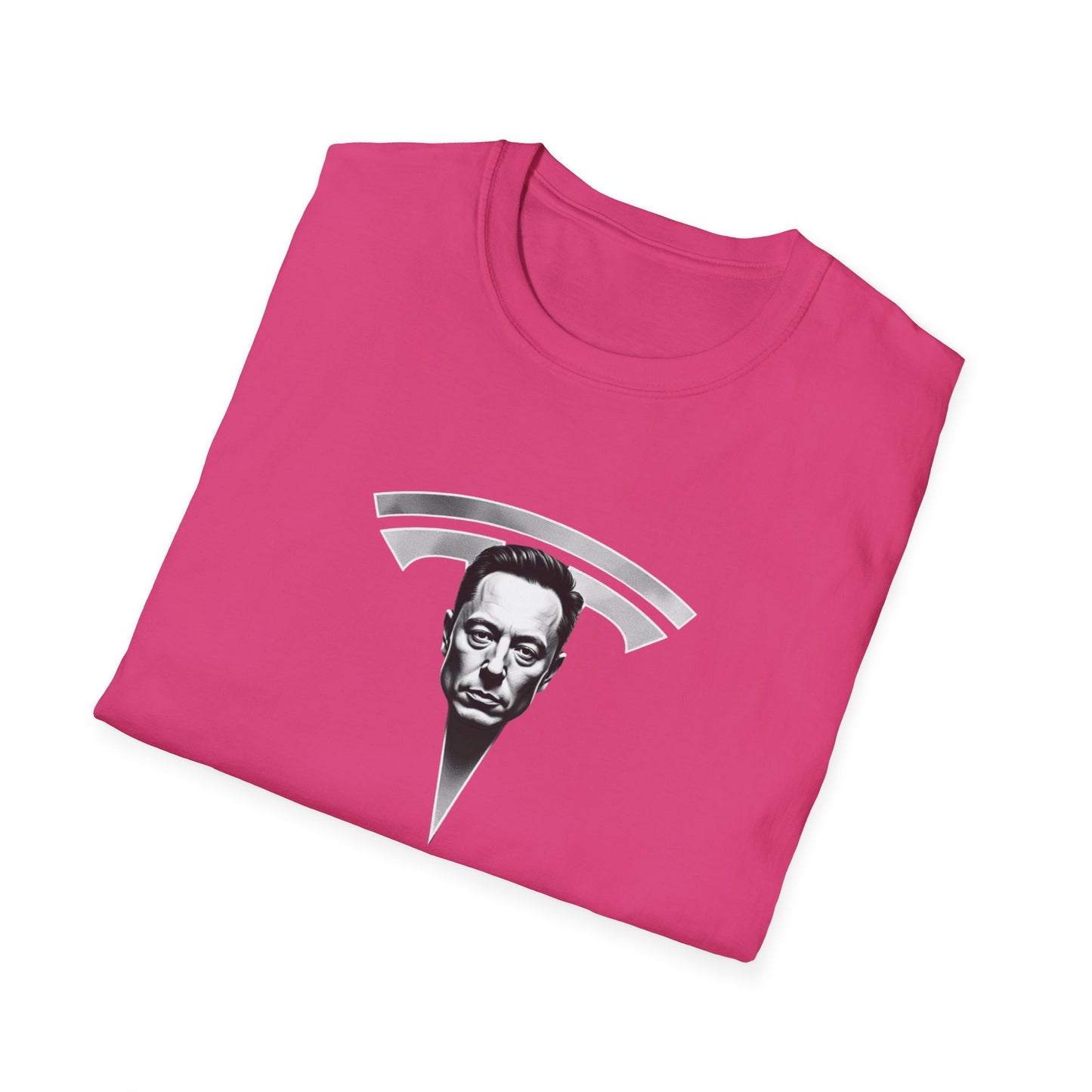 Tech Visionary T-Shirt – Futuristic Graphic Tee for Innovators & Dreamers, Gift for Men & Women, Doge Fan,