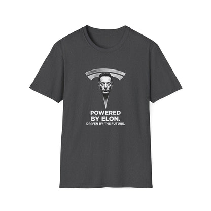 Tech Visionary T-Shirt – Futuristic Graphic Tee for Innovators & Dreamers, Gift for Men & Women, Doge Fan,