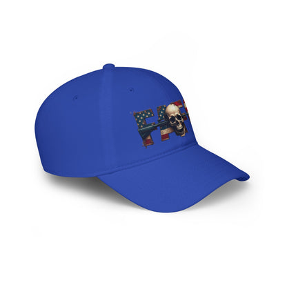 FAFO Hat – Bold Statement Baseball Cap, Funny Gift for Him, Sassy Mood Hat, Unisex Casual Style
