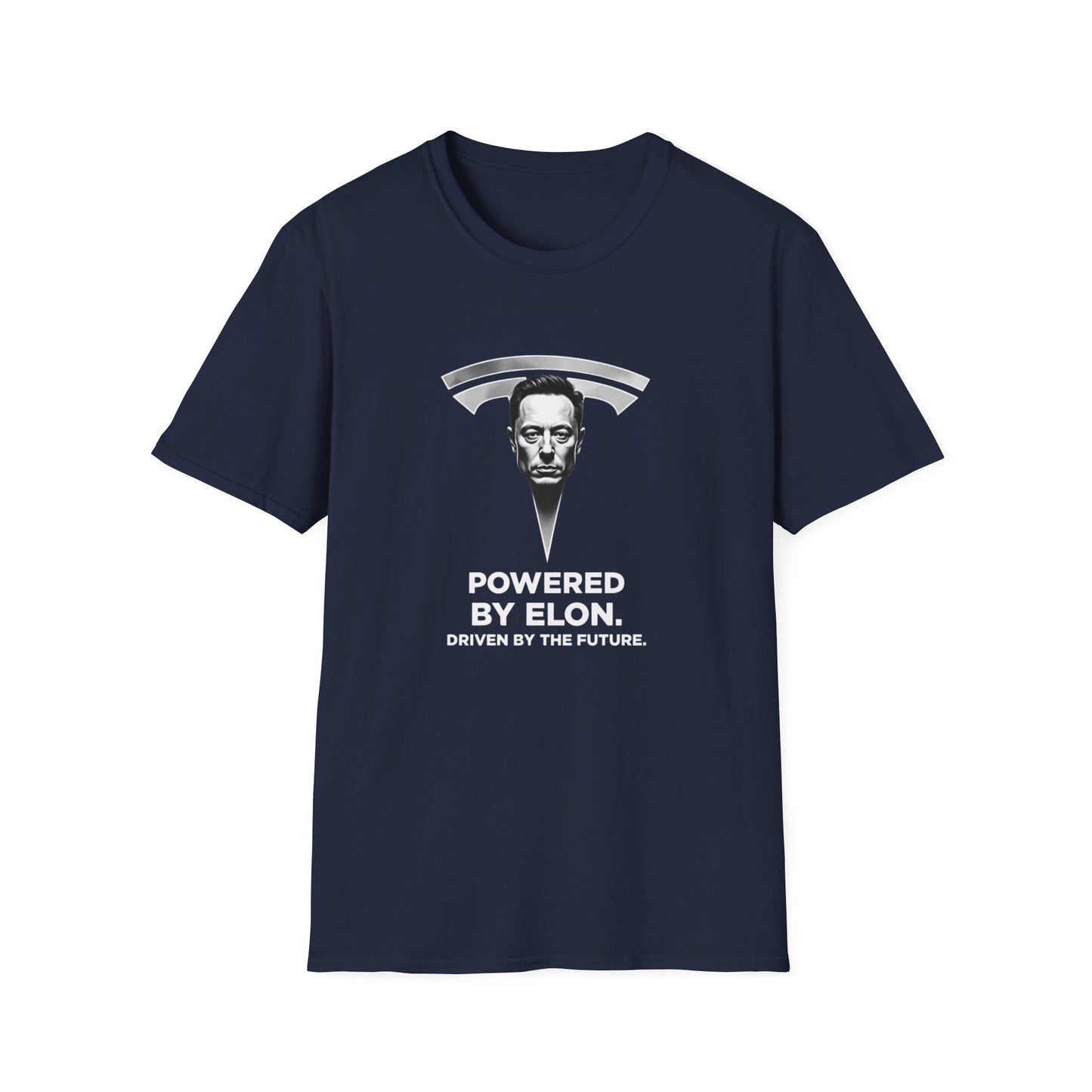 Tech Visionary T-Shirt – Futuristic Graphic Tee for Innovators & Dreamers, Gift for Men & Women, Doge Fan,