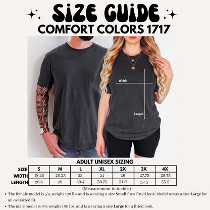 Comfort Colors® Italy Vacation T-shirt, Unisex Garment-Dyed T-shirt, Love Italy Shirt, Italy Family Trip Shirt, Italian Shirt, Italy Gifts,